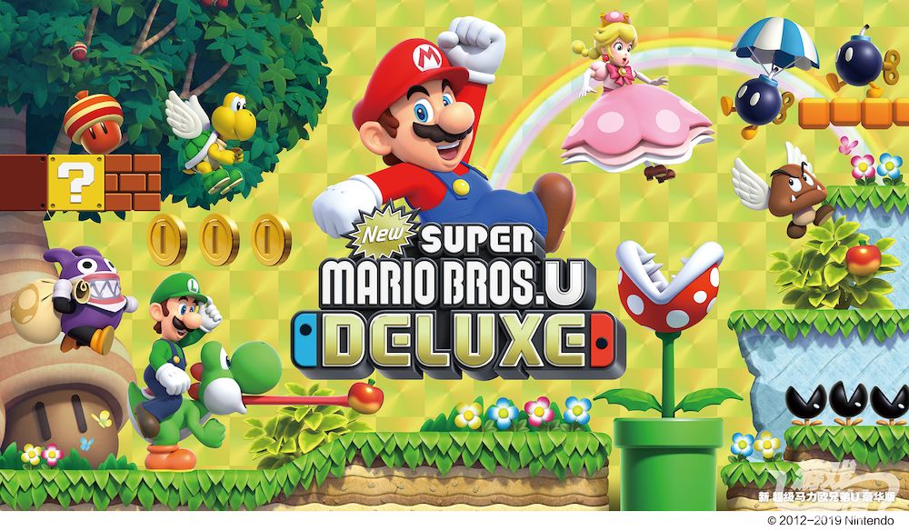 腾讯今日公布国行Switch发售信息相比日行有哪些不同与优势？|游戏茶馆