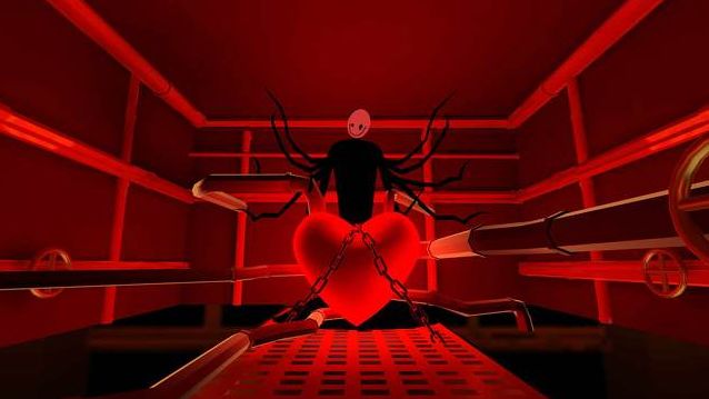 17岁独立开发游戏,17岁抑郁症女孩自制的游戏