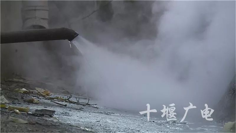 十堰京能热电2021年供暖通知,你家暖气还热吗配音