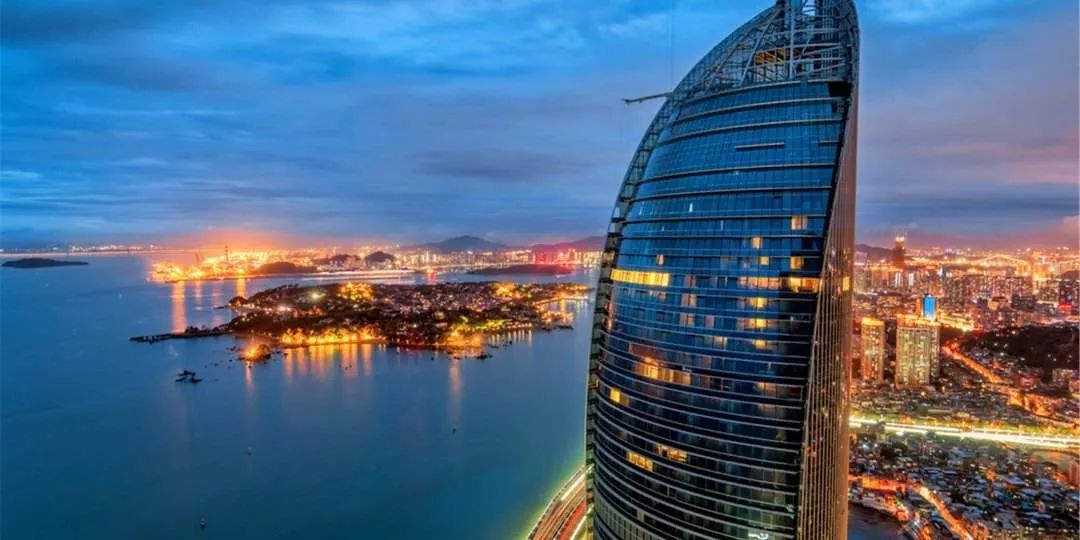 营商环境｜福建省委常委、厦门市委书记胡昌升：制定政商交往“负面清单”