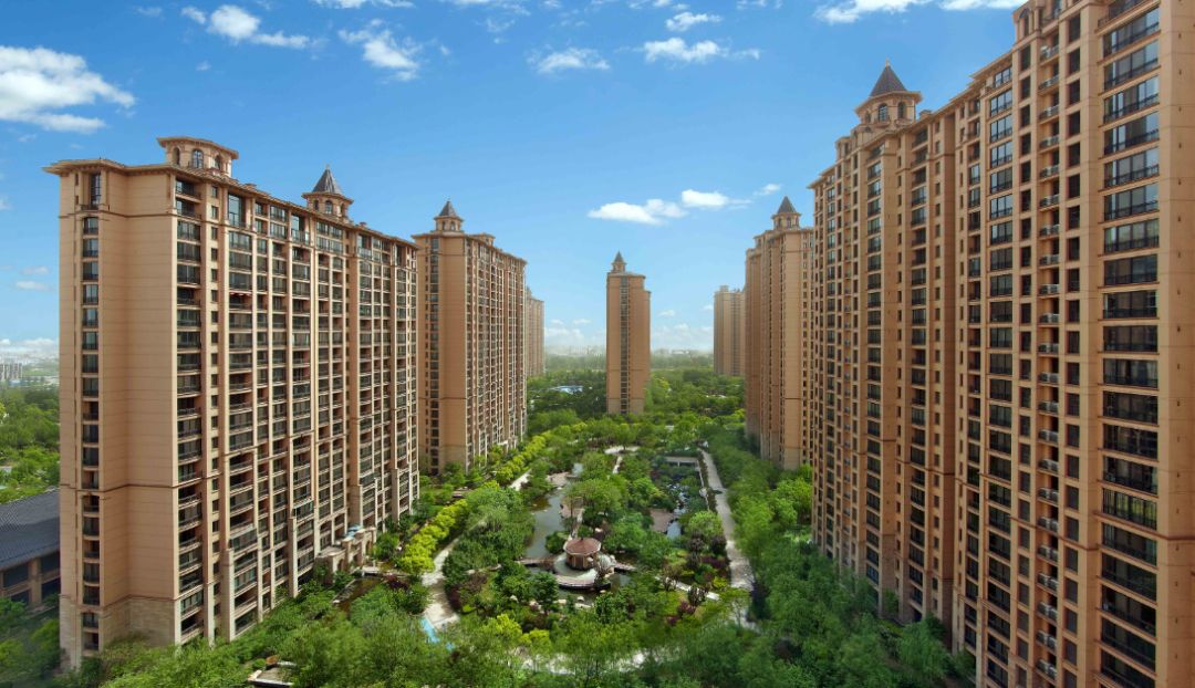 深度访谈｜星河湾：顶尖品质住区塑造者的户型和社区空间发展思维