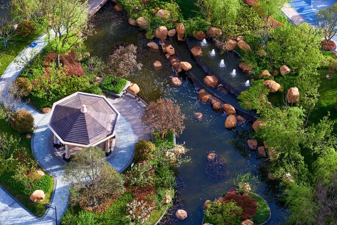 深度访谈｜星河湾：顶尖品质住区塑造者的户型和社区空间发展思维