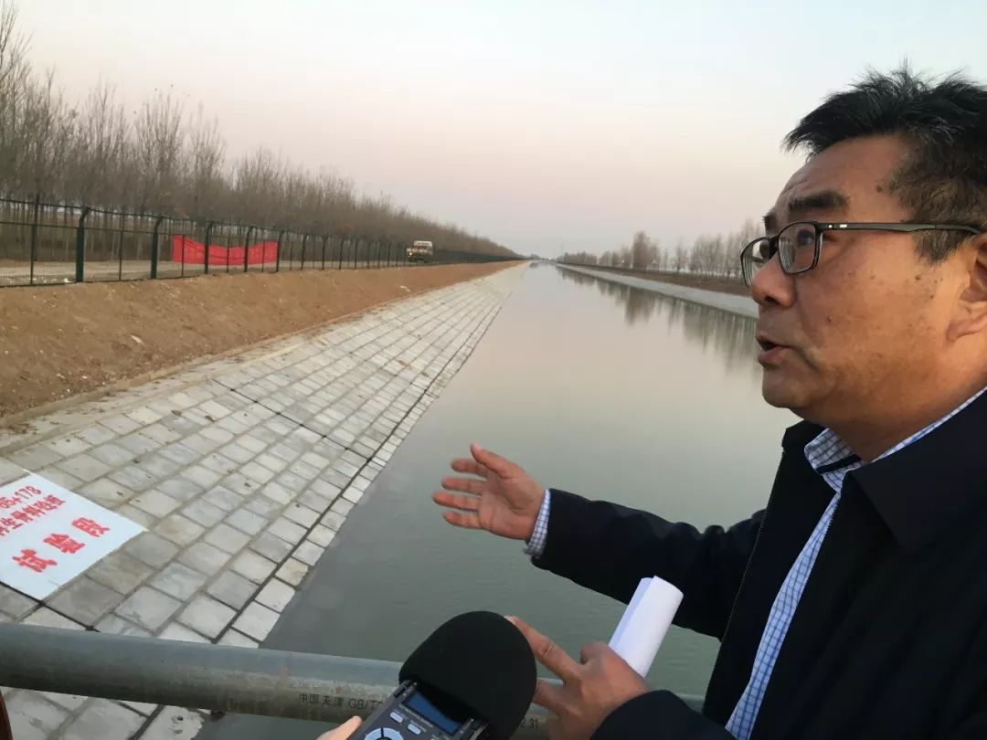 引黄济青工程改建最新消息,引黄济青示意图