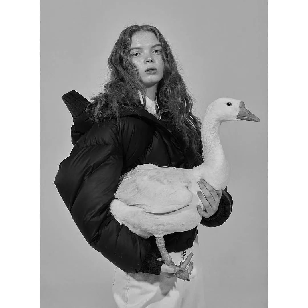 穿衣达人教你如何搭配羽绒服,教你冬季羽绒服的穿衣搭配