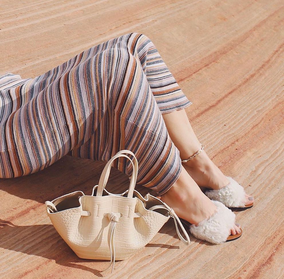 包包推荐小众高级感不容易撞款,包包推荐小众高级感不撞款