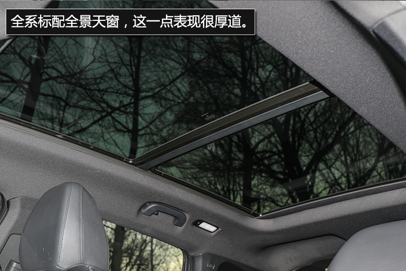 “好贵”刷屏的宝沃值不值得买?这篇深度评测揭秘“好贵”背后的硬实力