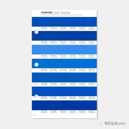 pantone公布的2018的流行色,pantone公布了2023年度的流行色