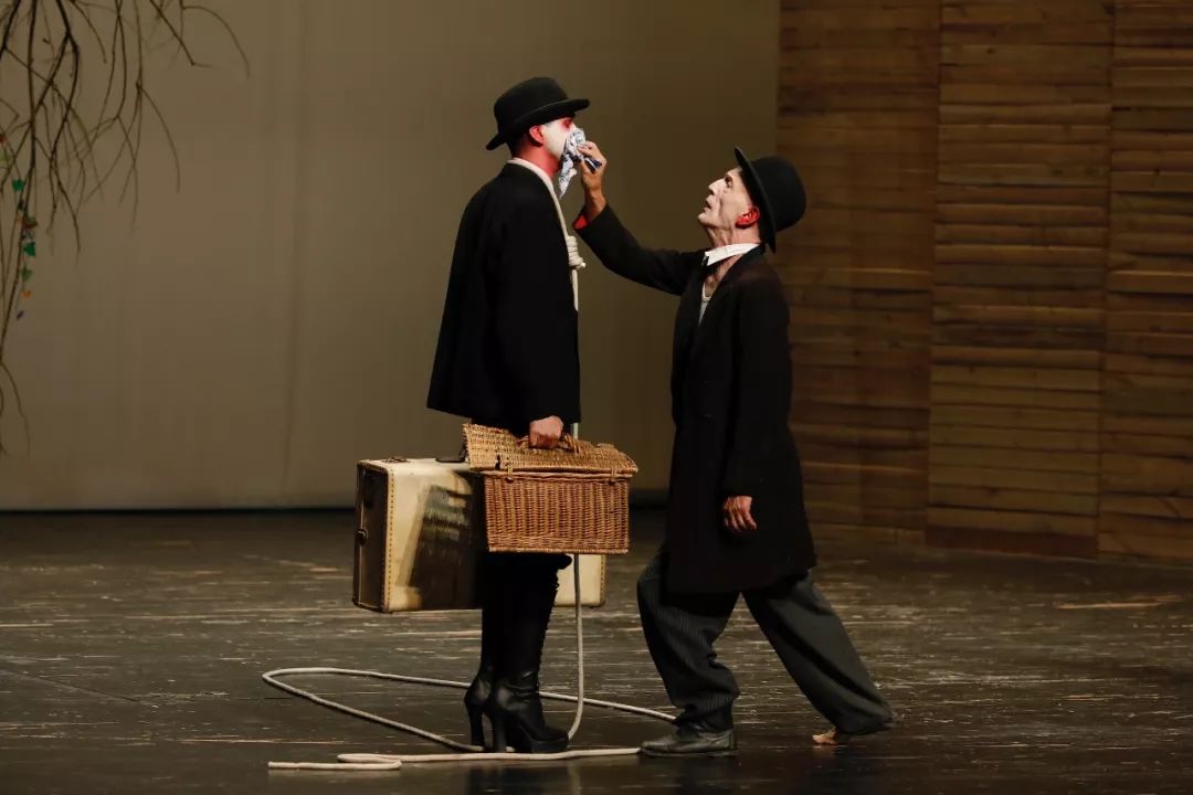 白鹿原话剧建院70周年完整版视频,白鹿原扛大旗