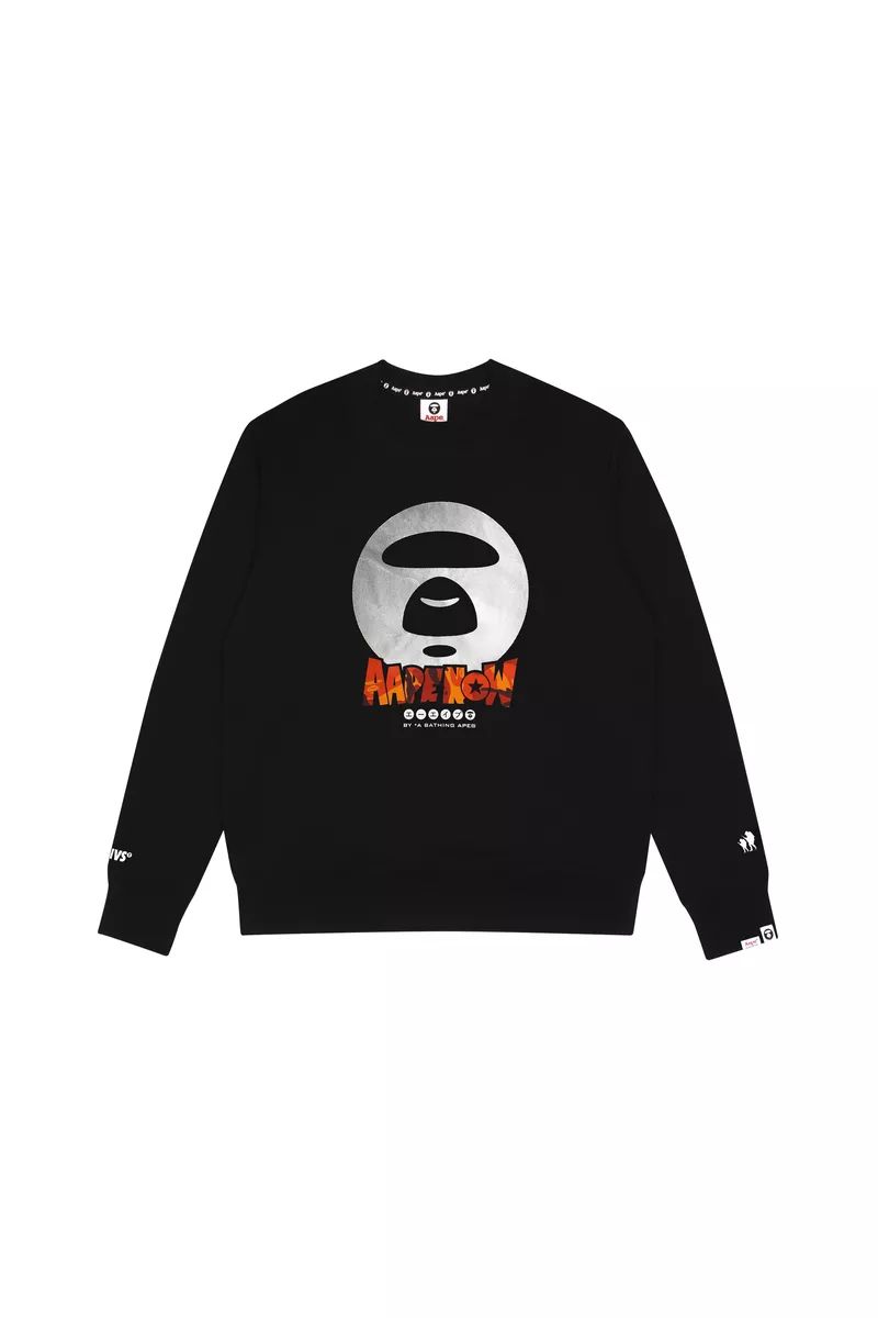 aape的高级版,aape限定手机怎么买