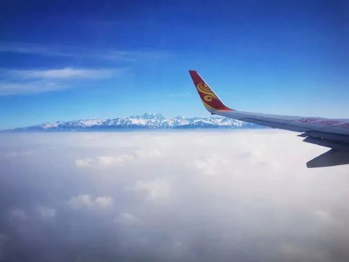 你问我答丨11月地理君小课堂合集