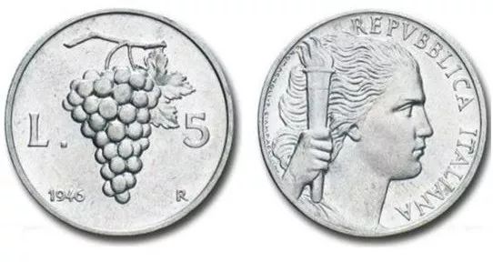 赶紧回家翻翻抽屉,这些硬币最高竟值1.5万欧