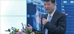 跟着习*平近**总书记脚步，境外媒体团黄河水电行：清洁能源占比达93%的公司是怎么炼成的