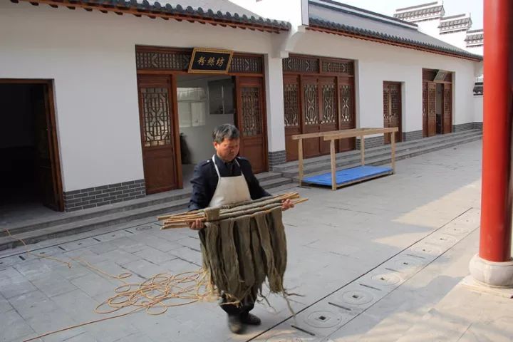 去一趟横溪，感受大型真香现场！