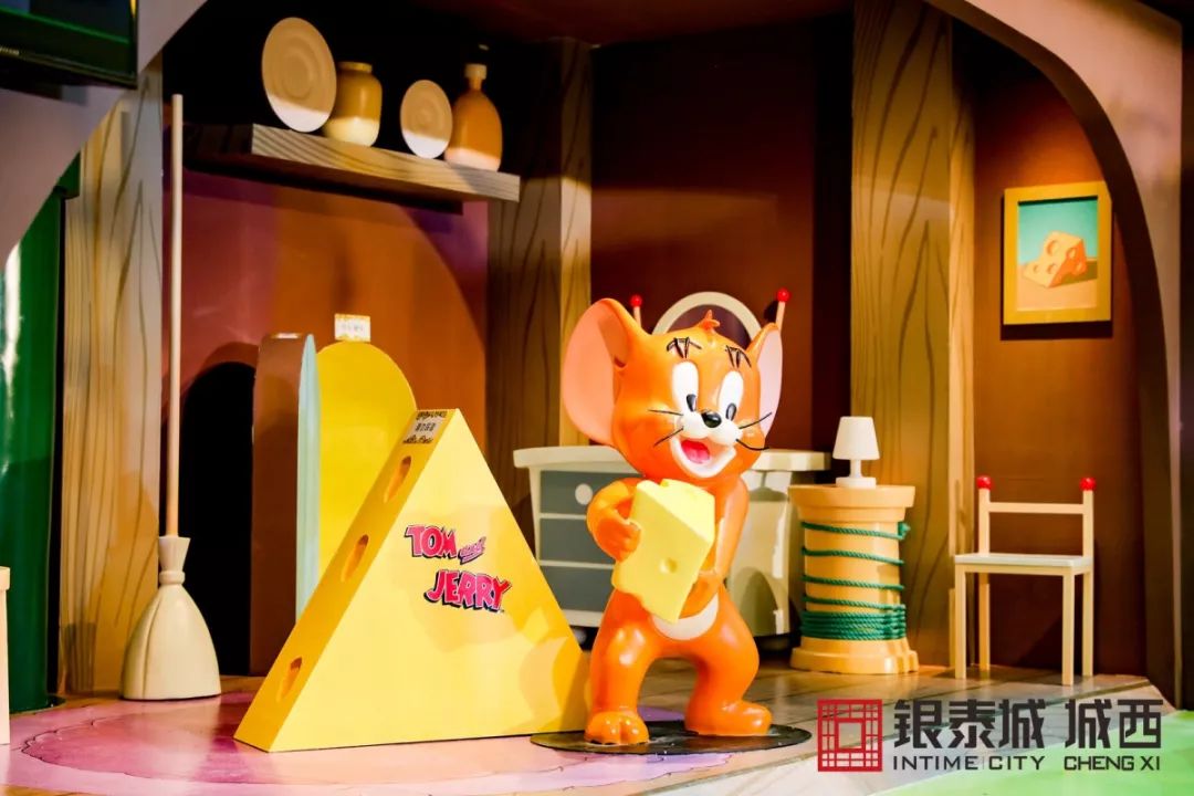 猫和老鼠动画片表演,猫和老鼠超级精彩动画片