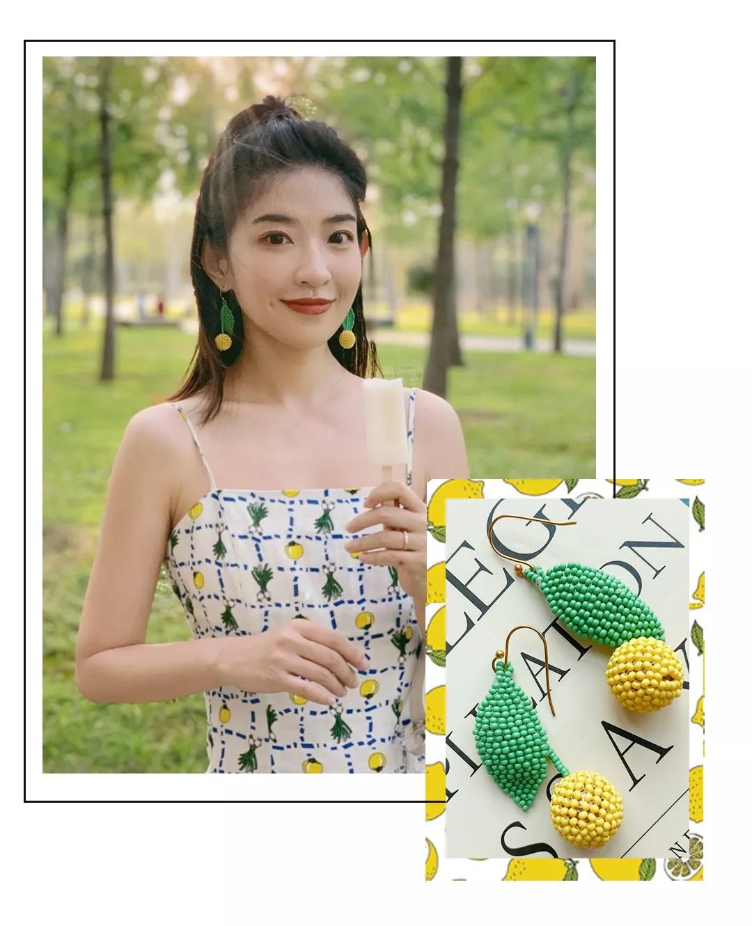 十大必买经典款耳饰,日常可戴的耳饰推荐