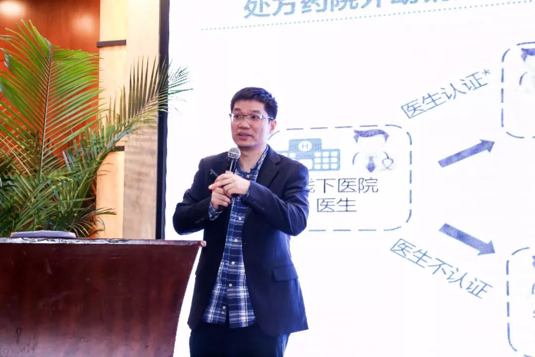 做处方药的动销方案,处方药在药店动销