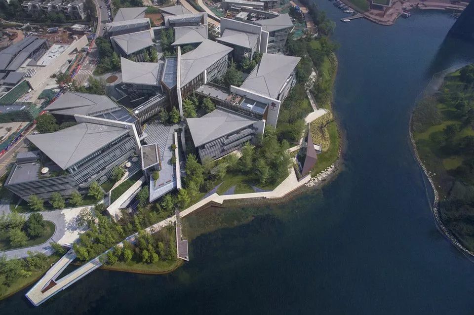 戴璞建筑|迹建筑|TAOA等30家事务所最新职位精选