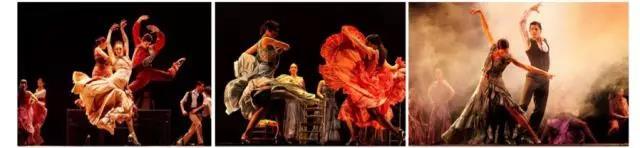 舞剧卡门观演攻略,舞剧卡门舞蹈视频完整版