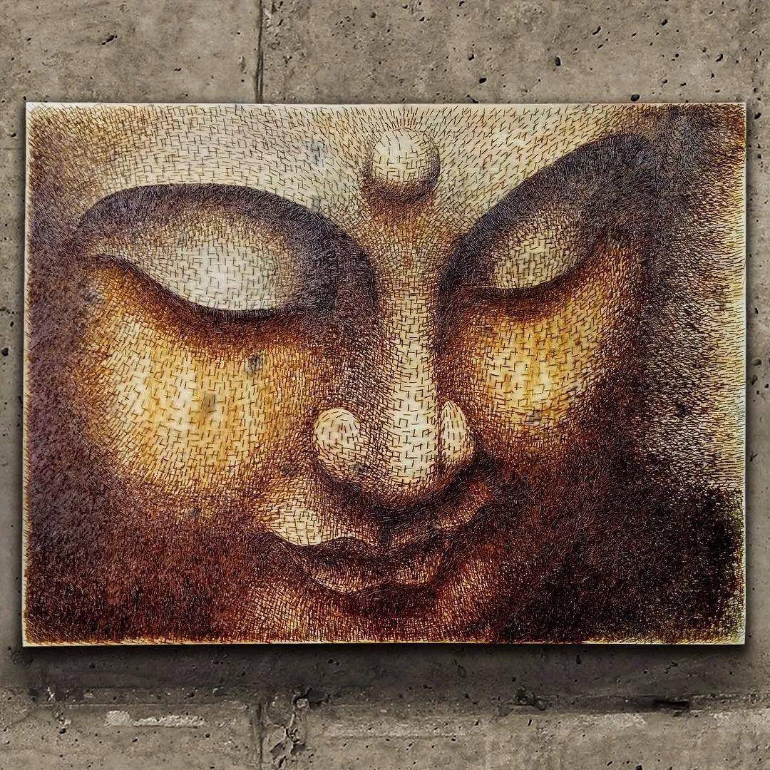 切出40000块面包丁玩拼图，无聊吃货的最高境界？甚至鸽子粪都不放过？