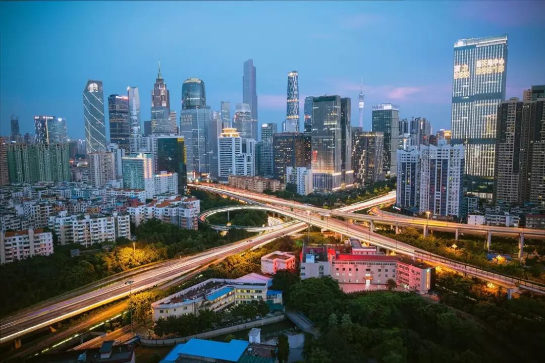 “龙”飞南粤，广东制造在突围