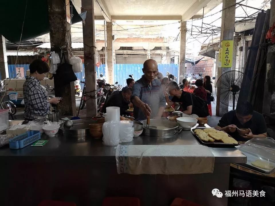 石狮好吃的美食,石狮晋江有哪些好吃的小吃