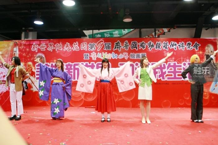 美好的梦被命运翻弄:“樱花大战”到底意味着什么?(中)