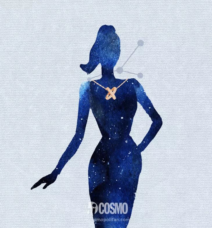 女人买珠宝是最聪明的,25岁女生买珠宝买什么