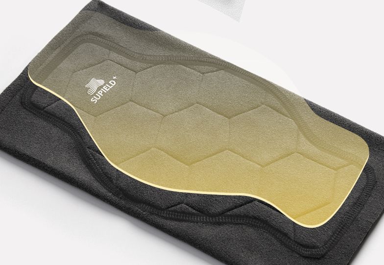 宇航员气膜,宇航员多肽凝胶