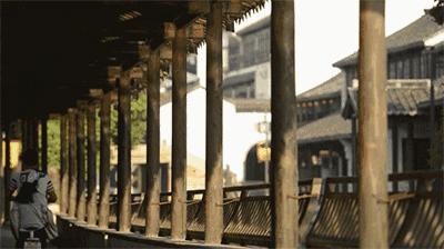 上海地铁可直达6个古镇,从上海到江南六个水乡古镇