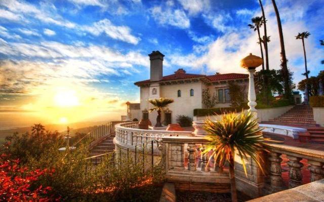 世界上最贵豪宅10亿楼王,世界上最贵的十座豪宅