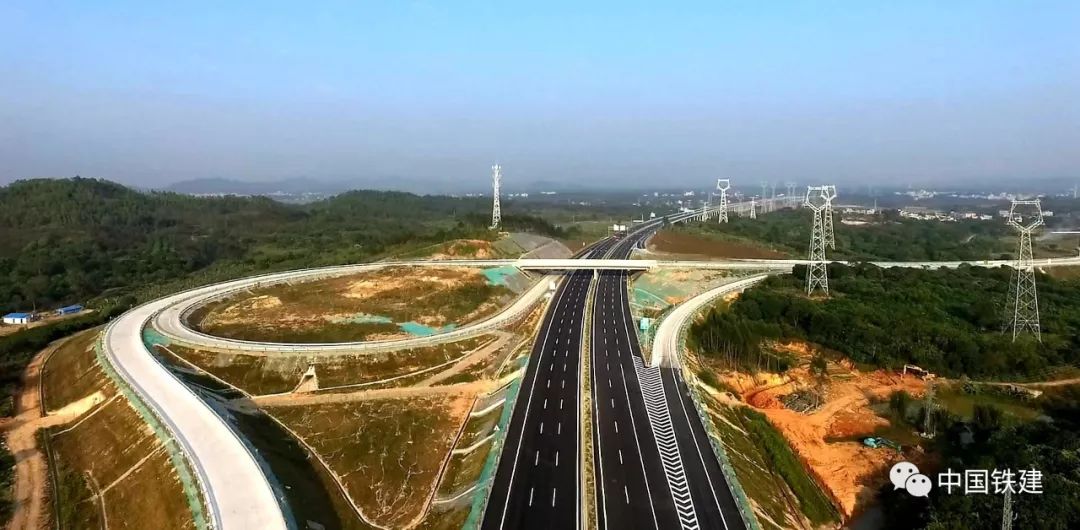 中国铁建詹天佑大奖和鲁班奖,中国铁建2023鲁班奖名单