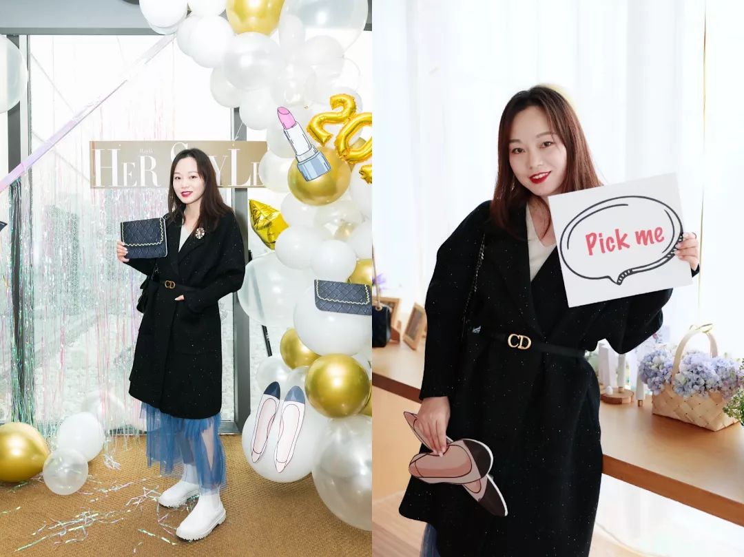 伊人美物分享会familyday，只为遇见更美好的你