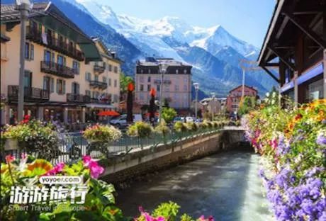 旅游不需要刻意的做计划,最省时省力省钱的旅游方法来了