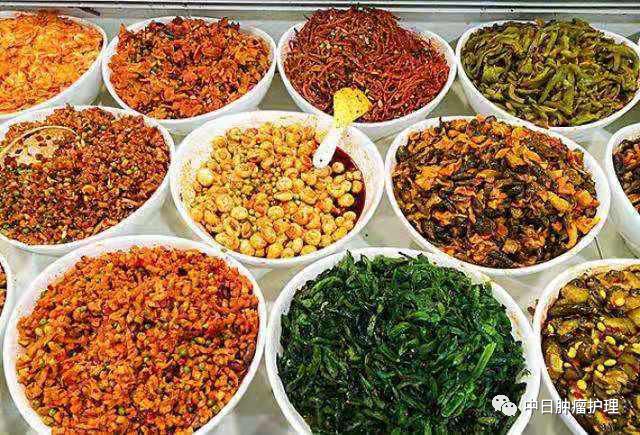 肿瘤营养与优质护理,肿瘤患者护理干预