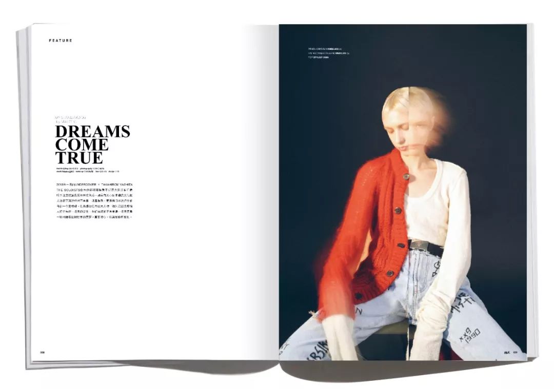 这次，我们为大家揭示那些深刻影响过我们的事物是什么？