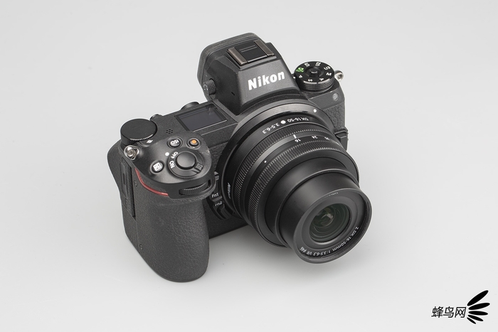 尼克尔50mm镜头怎样,尼克尔z50mm1.8定焦镜头