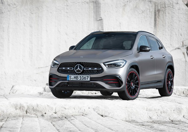 日内瓦车展取消了也没耽误你买这些重磅新车