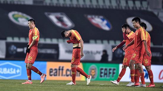 人民日报把脉三大球：“从娃娃抓起”怎样落到实处