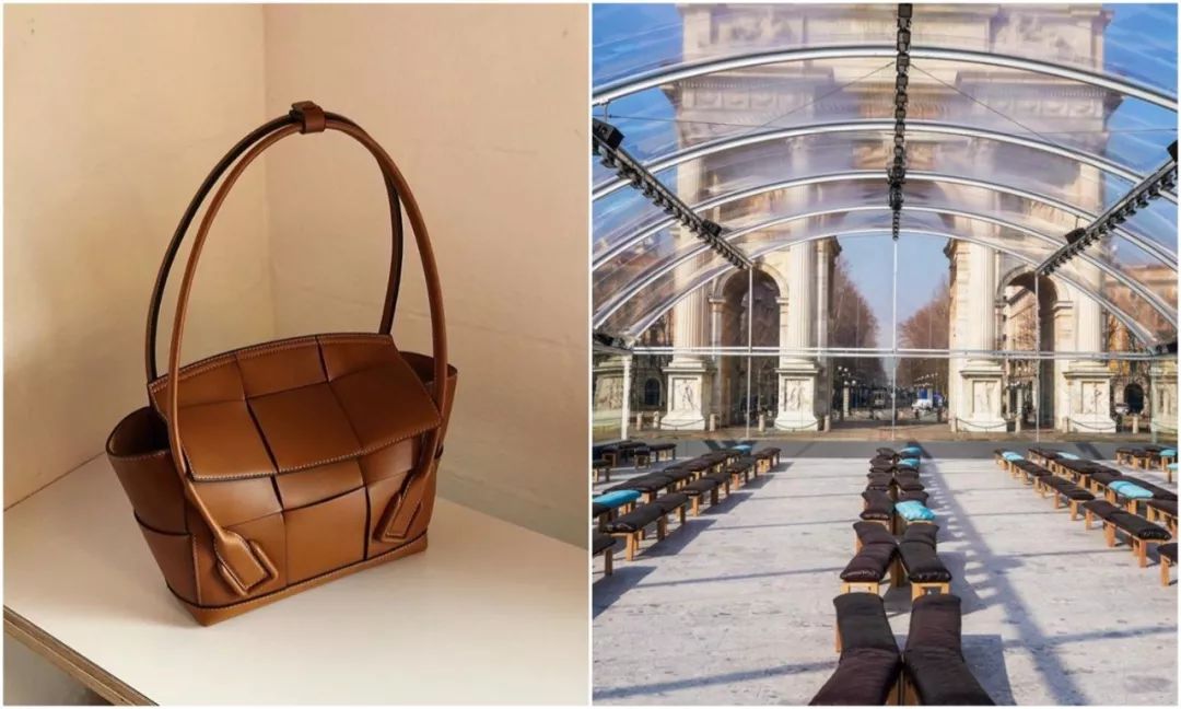 bottegaveneta2023秋冬,bottegaveneta冷门隐藏款