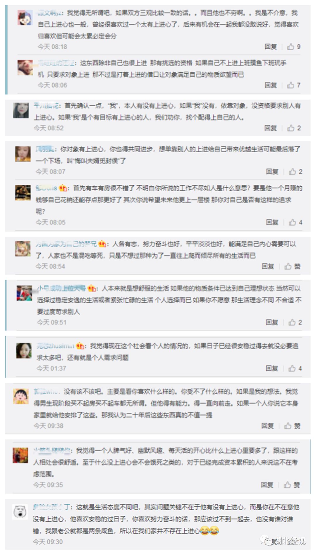 女生相亲感觉不合适又主动联系,女生相亲后不满意的表现