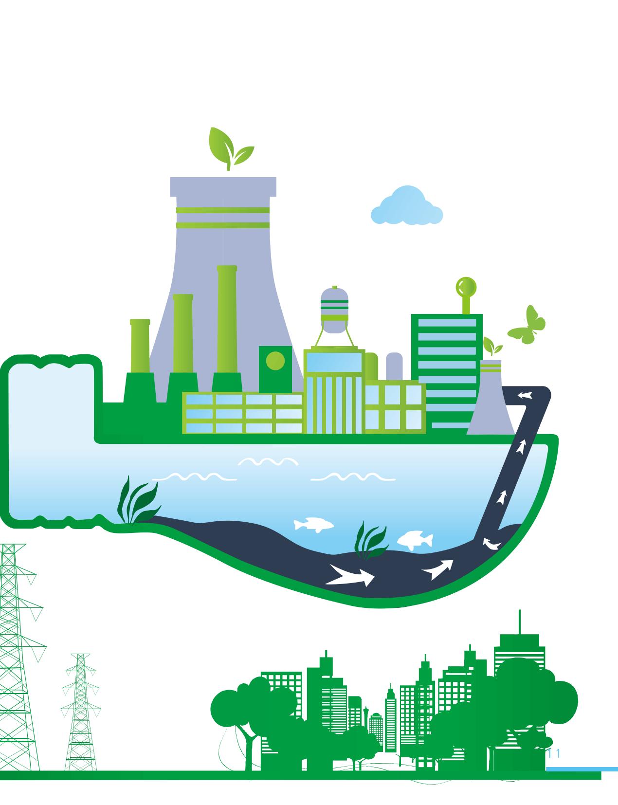 舒印彪：华能要成为城市污染物的终结者