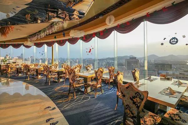 靠近西湖口碑最好的酒店,能看西湖湖景的豪华酒店