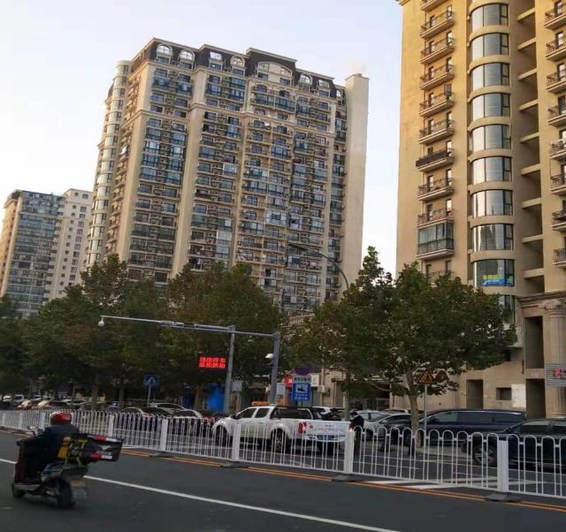 丰台大红门断头路最新消息,丰台断头路规划大红门