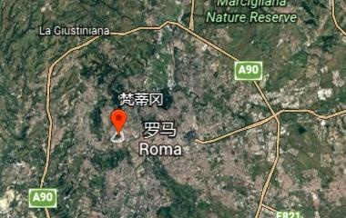 世界上最小的国家梵蒂冈在哪个洲,最小的国家梵蒂冈瑙鲁