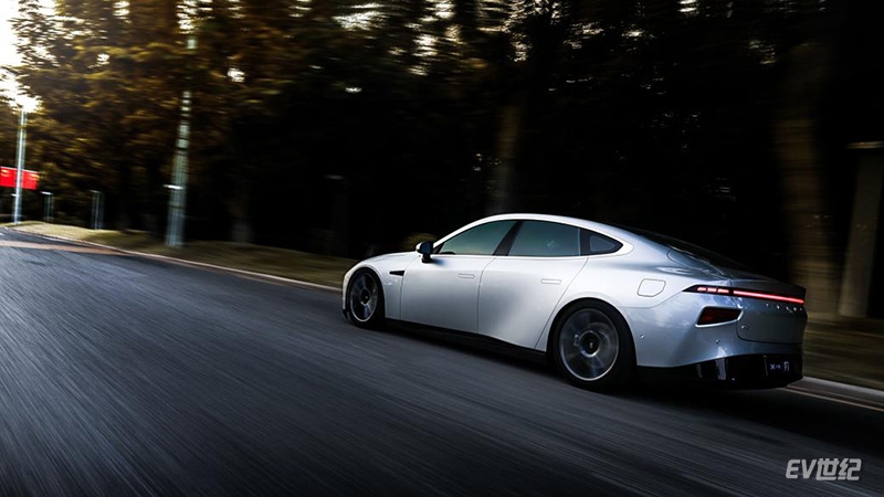 2021小鹏p7电池组,小鹏p7电池组方形还是圆柱体