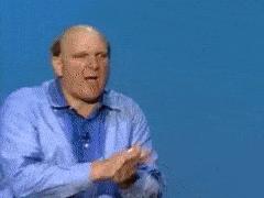 当年的windowsphone,最新的windowsphone