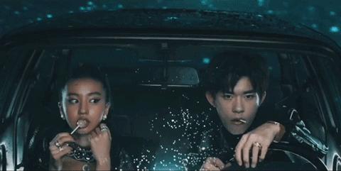 爱王俊凯易烊千玺王源,为什么大家都喜欢易烊千玺