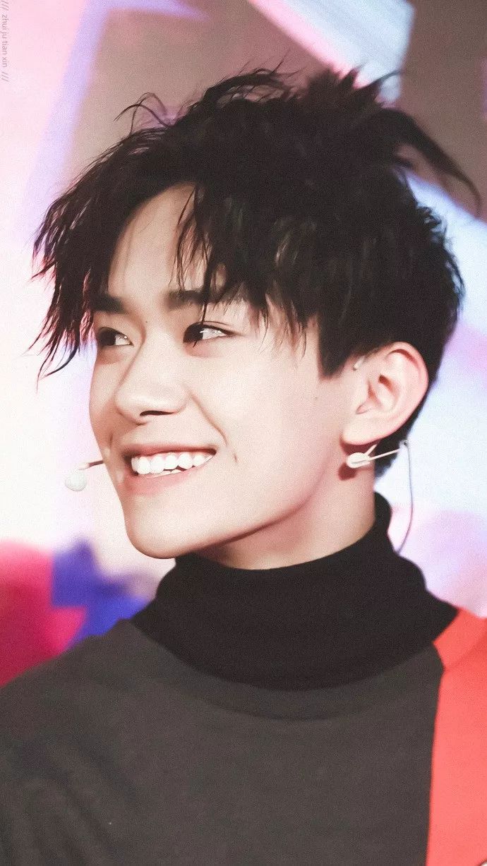 爱王俊凯易烊千玺王源,为什么大家都喜欢易烊千玺