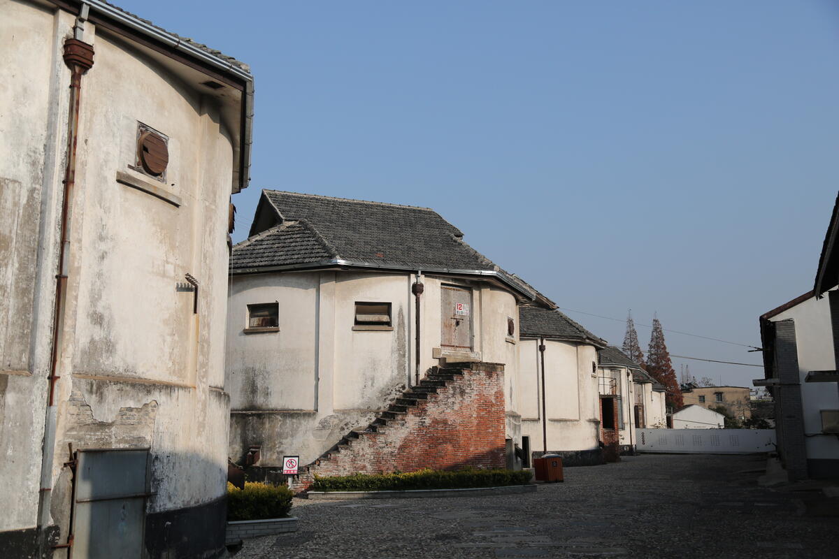 嘉兴美丽乡村风景线,时尚之都嘉兴秀洲区