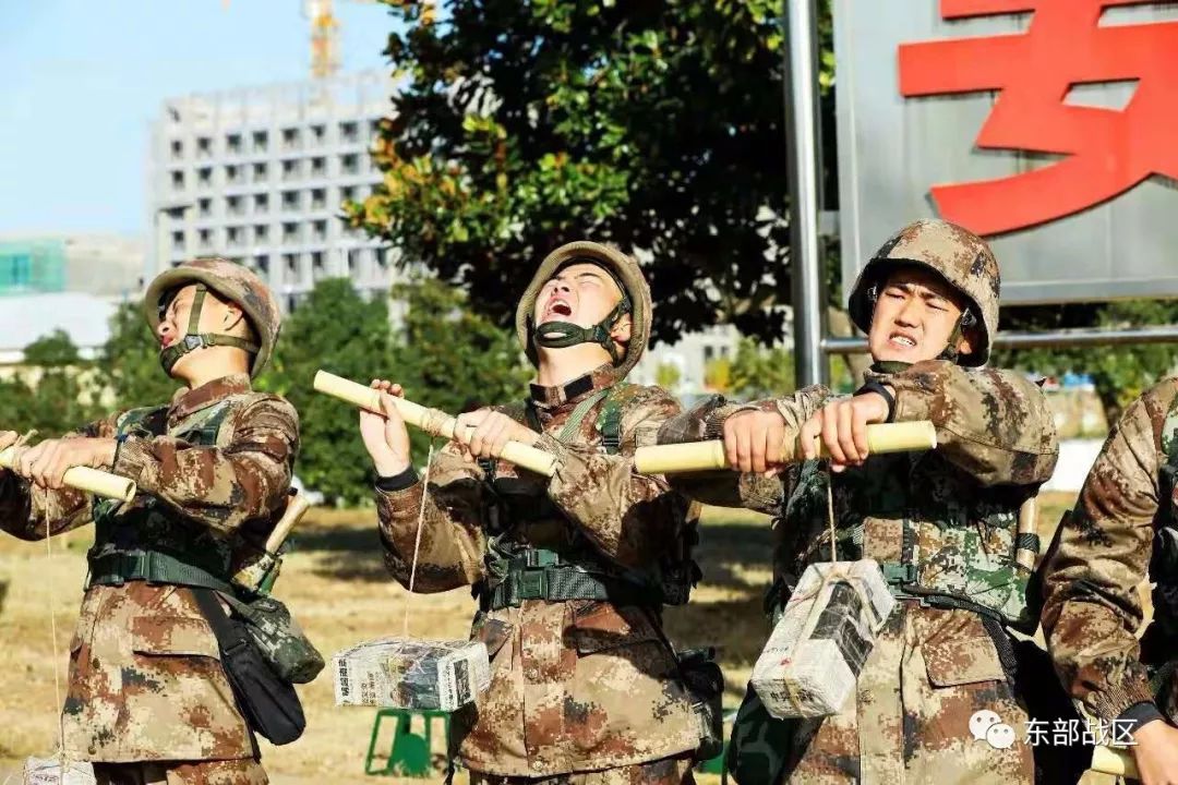 热点｜@新战友，这份下连攻略请拿好